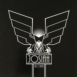Josiah (2) No Time VINYL LP