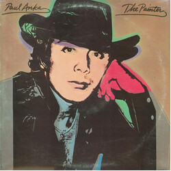 Paul Anka The Painter