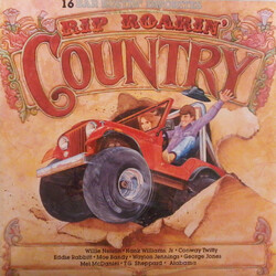 Various Rip Roarin' Country