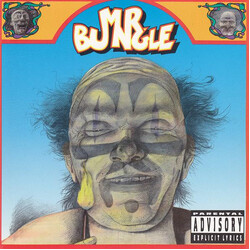 Mr. Bungle Mr. Bungle