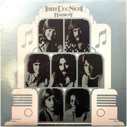 Three Dog Night Harmony