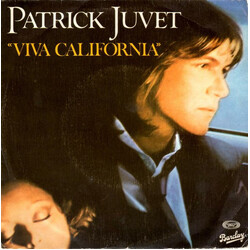 Patrick Juvet Viva California