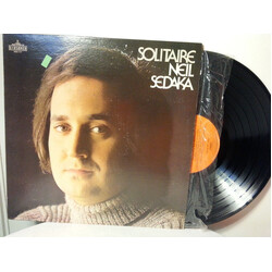 Neil Sedaka Solitaire