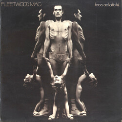 Fleetwood Mac Heroes Are Hard To Find