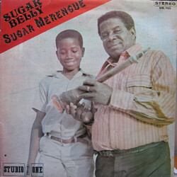 Sugar Belly Sugar Merengue