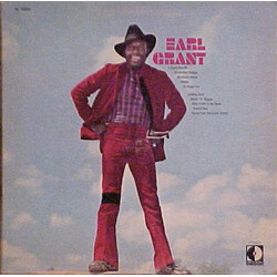 Earl Grant Earl Grant
