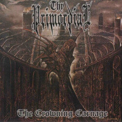 Thy Primordial The Crowning Carnage