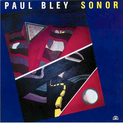 Paul Bley Sonor
