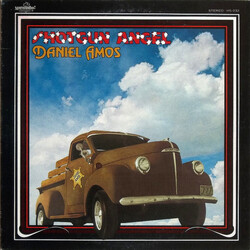 Daniel Amos Shotgun Angel