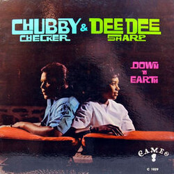 Chubby Checker / Dee Dee Sharp Down To Earth