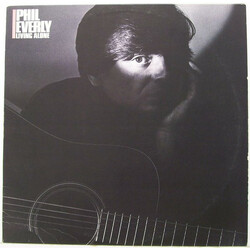 Phil Everly Living Alone