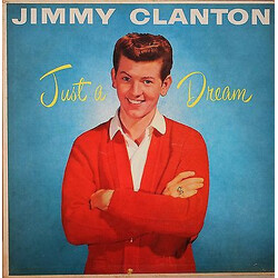 Jimmy Clanton Just A Dream