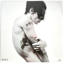 Yungblud (3) Idols