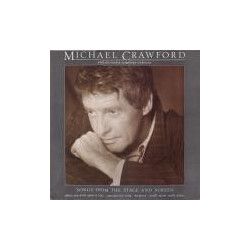 Michael Crawford/The London Symphony Orchestra Songs From The Stage And Screen
