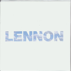 John Lennon John Lennon Signature Box