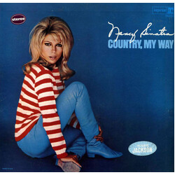 Nancy Sinatra Country, My Way