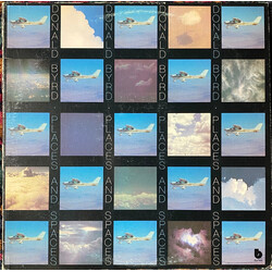Donald Byrd Places And Spaces