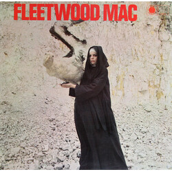 Fleetwood Mac The Pious Bird Of Good Omen