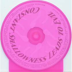 Coil Constant Shallowness Leads To Evil