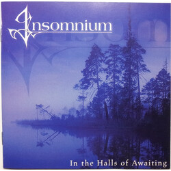 Insomnium In The Halls Of Awaiting