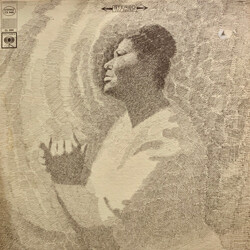 Mahalia Jackson My Faith