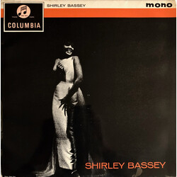 Shirley Bassey / The Williams Singers / Geoff Love & His Orchestra Shirley Bassey