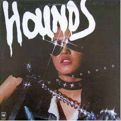 Hounds (2) Unleashed