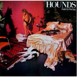 Hounds (2) Puttin' On The Dog