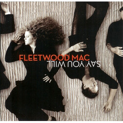 Fleetwood Mac Say You Will