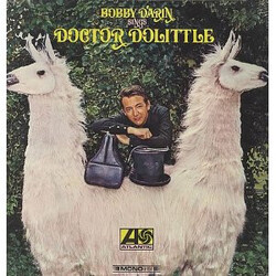Bobby Darin Sings Doctor Dolittle