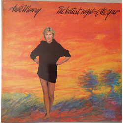Anne Murray The Hottest Night Of The Year