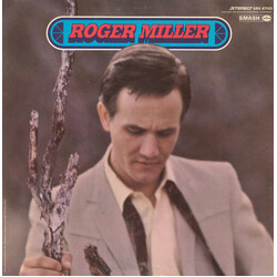 Roger Miller A Tender Look At Love