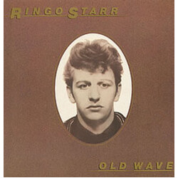 Ringo Starr Old Wave