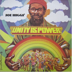 Joe Higgs Unity Is Power