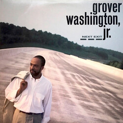 Grover Washington, Jr. Next Exit