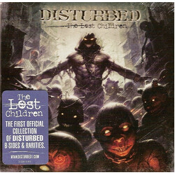 Disturbed The Lost Children