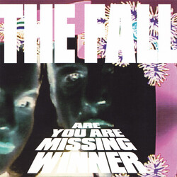 The Fall Are You Are Missing Winner