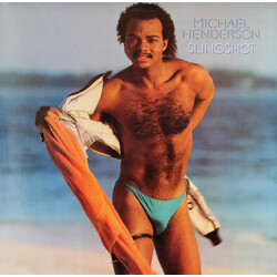 Michael Henderson Slingshot