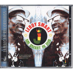 Leroy Smart Mr Smart In Dub