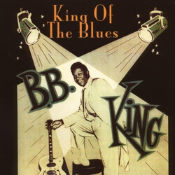 B.B. King King Of The Blues