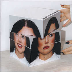 Lauren Spencer-Smith The Art Of Being A Mess