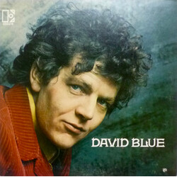 David Blue David Blue
