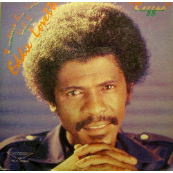 Eddie Lovette Rockers For Lovers Vol. II