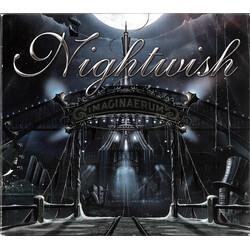Nightwish Imaginaerum