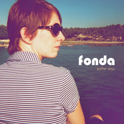 Fonda (2) Better Days