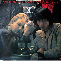 Scrounger Snap