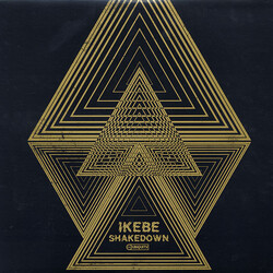 Ikebe Shakedown Ikebe Shakedown