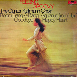 Günter Kallmann Chor Feeling Groovy
