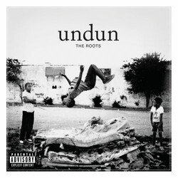 The Roots Undun