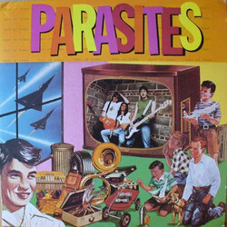 Parasites Pair Of Sides